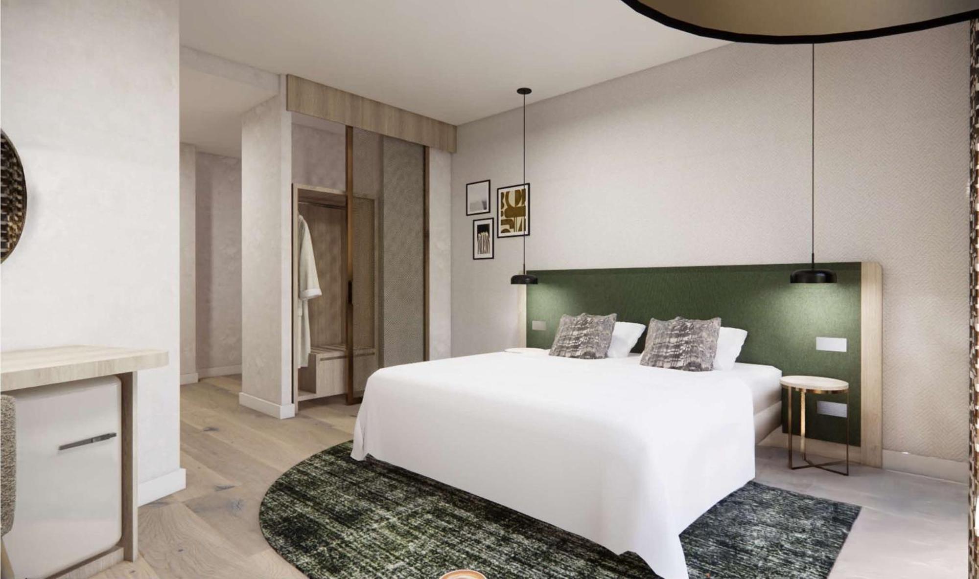 Hilton Garden Inn Brussels Airport Diegem Zewnętrze zdjęcie