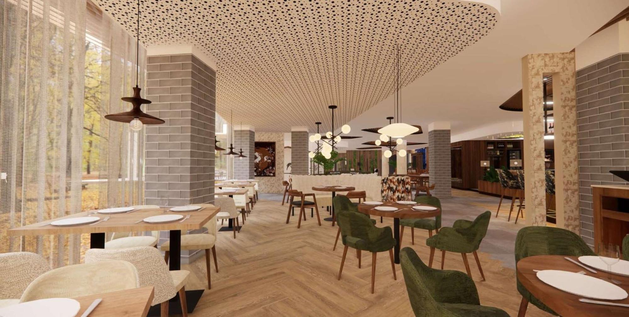 Hilton Garden Inn Brussels Airport Diegem Zewnętrze zdjęcie