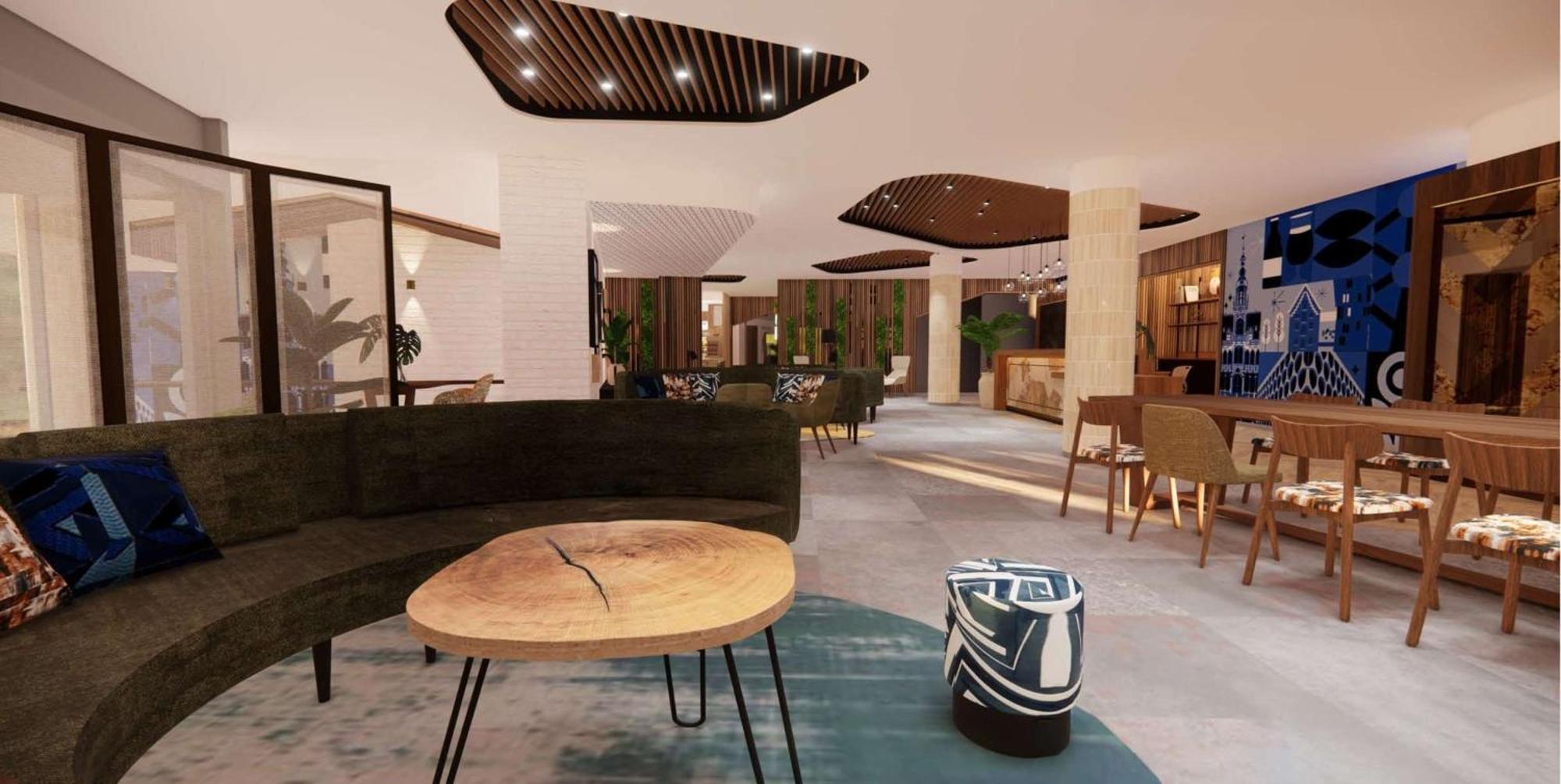 Hilton Garden Inn Brussels Airport Diegem Zewnętrze zdjęcie