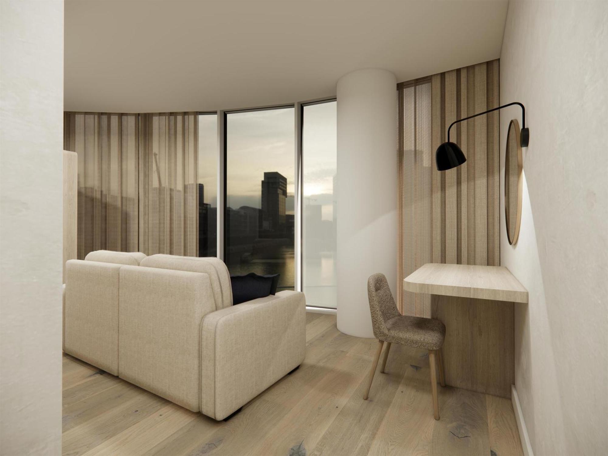 Hilton Garden Inn Brussels Airport Diegem Zewnętrze zdjęcie