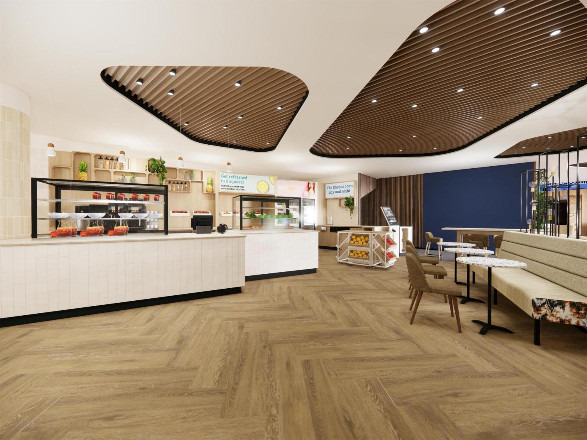 Hilton Garden Inn Brussels Airport Diegem Zewnętrze zdjęcie
